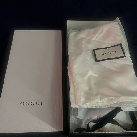 Gucci Espadrilles - Picture 7 of 8